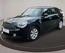 Zunanja slika - MINI Countryman - 1.5 110 150CooperD od 1 lastnika 1 letna garancija - 2 - Predogledna slika