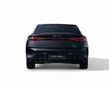 Zunanja slika - BYD SEAL - EXCELLENCE AWD 82.5 kWh 390kW - doseg 520km 3.8s - 3 - Predogledna slika