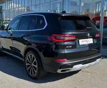 Zunanja slika - BMW X5 - serija : X-Line|Laser|Pano|Memory| - 3 - Predogledna slika