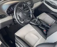 Zunanja slika - Hyundai i30 Wagon - 1.6 CRDI 110 PREMIUM SLOVENSKO POREKLO... - 4 - Predogledna slika