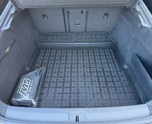 Notranja slika - Volkswagen Arteon - 4motion 2.0 TDI R-Line DSG-DCC-Panorama-Vl.kljuka. - 9 - Predogledna slika