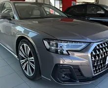 Zunanja slika - Audi A8 - 50 TDI-FL-MATRIX-HUD-NIGHT VISION-MASAŽA-TOP - 1 - Predogledna slika