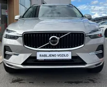 Zunanja slika - Volvo XC60 - VOLVO  B5P AWD Core KAMERA-ACC-KEYLESS - 2 - Predogledna slika