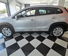 Zunanja slika - Suzuki S-Cross - 1.4 Boosterjet AllGrip Hibrid Premium - 5 - Predogledna slika