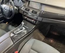 Zunanja slika - BMW Serija 5 - Touring: NAVIGACIJA-TEMPOMAT-PARK SENZORJI-LED-GRETJE SE - 11 - Predogledna slika