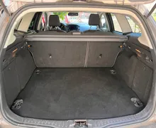 Notranja slika - Ford Focus - Titanium - 9 - Predogledna slika