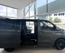 Zunanja slika - Volkswagen Caravelle - Life KMR Aut. - 2 - Predogledna slika