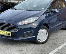 Zunanja slika - Ford Fiesta - 1.0  Trend °GRETJE SEDEŽEV° - 1 - Predogledna slika