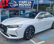 Zunanja slika - DS DS 9 - 1.6 PURETECH RIVOLI+ SAMO 8.586km - KOT NOV - 1 - Predogledna slika