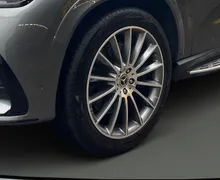 Zunanja slika - Mercedes-Benz GLE-Razred - GLE 300 d 4MATIC AMG Line Avt. - 6 - Predogledna slika
