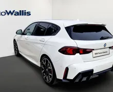 Zunanja slika - BMW Serija 1 - 120 - 10 - Predogledna slika