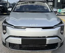 Zunanja slika - KIA Stonic - 1.0 GDI LX SMART M T - 8 - Predogledna slika