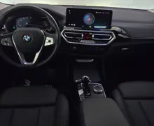 Zunanja slika - BMW X3 - serija : xDrive20d Avt-KLJUKA-KAMERA-HIFI - 17 - Predogledna slika
