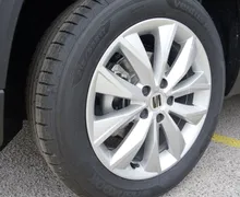 Zunanja slika - Seat Ateca - 1.5 TSI 110 KW STYLE EDITION DSG - 6 - Predogledna slika
