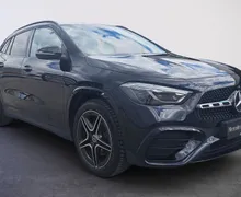 Zunanja slika - Mercedes-Benz GLA-Razred - GLA 200 d AMG Line Avt. - 1 - Predogledna slika