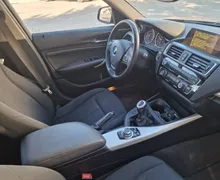 Notranja slika - BMW serija 1: - 116d NA KREDIT BREZ POLOGA - 10 - Predogledna slika