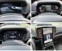 Zunanja slika - Ford Ranger - RAPTOR 3.0 Aut. - VIRT-KAM360-F1-NAVI-SLO-DDV- - 9 - Predogledna slika