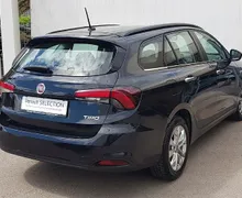Zunanja slika - Fiat Tipo - SW 1.6 Multijet Lounge Aut. - 4 - Predogledna slika