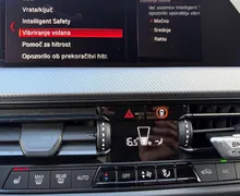 Zunanja slika - BMW Serija 1 - : 118i M Sport Aut.-SLO-LED-Kamera PDC-Navi-Carplay - 14 - Predogledna slika