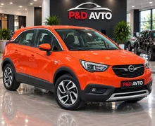 Zunanja slika - Opel Crossland X - 1,2 Turbo INNOVATION Start/Stop - 3 - Predogledna slika
