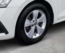 Zunanja slika - Škoda Octavia - Combi 2.0 TDI Ambition DSG - SLO - 1. Lastnik - 5 - Predogledna slika