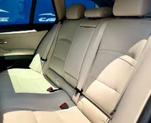 Zunanja slika - BMW Serija 5 - Touring: 520d Touring Automatik | PANO | NAVI | PDC | 20 - 11 - Predogledna slika