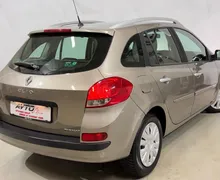 Zunanja slika - Renault Clio - Grandtour 1.5 dCi-TEMPOMAT-KLIMA-TRAJNIK - 6 - Predogledna slika