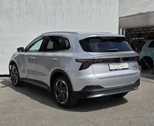 Zunanja slika - MG MGS5 - Luxury 64kWh+7 let tovarniške garancije - 7 - Predogledna slika