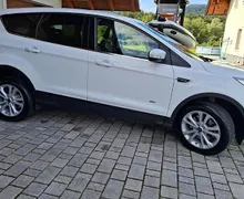 Zunanja slika - Ford Kuga - 4x4 2.0 TDCi TITANIUM Powershift - 6 - Predogledna slika