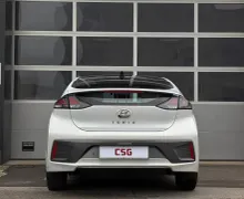 Zunanja slika - Hyundai Ioniq - Ioniq - 5 - Predogledna slika