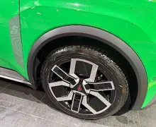 Zunanja slika - Renault 5 E-Tech Electric - Techno EV52 - 5 - Predogledna slika