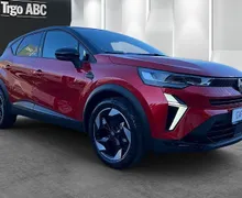 Zunanja slika - Renault Captur - TCe 90 techno - 2 - Predogledna slika