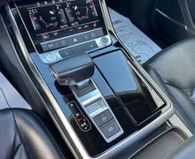 Zunanja slika - Audi Q8 - 50 TDI Q. S LINE ZRAČNO MATRIX PANO VIRTUAL RADAR - 17 - Predogledna slika