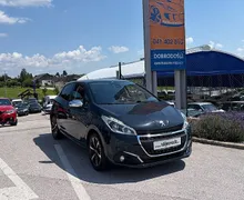 Zunanja slika - Peugeot 208 - 1.2 PureTech 83 S S Allure - 1 - Predogledna slika
