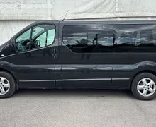 Zunanja slika - Renault Traffic - 2.0 DCi 90 - 5 - Predogledna slika