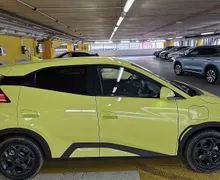 Zunanja slika - BYD DOLPHIN SURF - COMFORT 43.2 kWh 115kW  NA ZALOGI - 5 - Predogledna slika