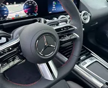 Zunanja slika - Mercedes-Benz GLA-Razred - GLA 200 AMG Line... - 11 - Predogledna slika