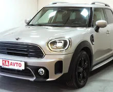 Zunanja slika - MINI Countryman - Cooper D Avt. LED-KAMERA-KEYLESS - 1 - Predogledna slika