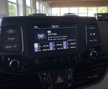 Zunanja slika - Hyundai i30 Wagon - 1.6 CRDI 110 PREMIUM SLOVENSKO POREKLO... - 5 - Predogledna slika