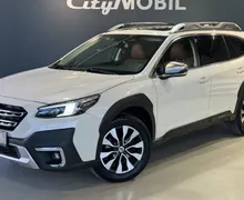 Zunanja slika - Subaru Outback - 1.LASTNIK-SLO-PREMIUM PAK-RADAR-MEMORY-KEYLESS GO - 1 - Predogledna slika