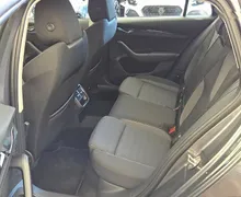 Zunanja slika - Škoda Octavia - Combi 1.5 eTSI 110Kw Style ACC DSG NAVI LED - 10 - Predogledna slika