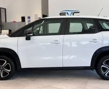 Zunanja slika - Citroën C3 - Aircross 1,2 PureTech 110 Feel - 3 - Predogledna slika