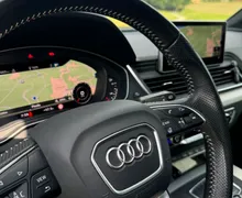 Notranja slika - Audi Q5 - quattro 2,0 TDI Business Sport Plus S-tronic - 7 - Predogledna slika