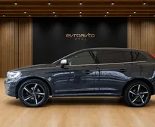 Zunanja slika - Volvo XC60 - D4 AWD AUTO R-Design•Legendarni 5-valjni motor... - 5 - Predogledna slika