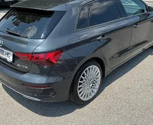 Zunanja slika - Audi A3 - Sportback 40 TFSI 150ks °S-TRONIC° °MATRIX° - 5 - Predogledna slika