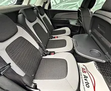 Zunanja slika - Citroën C4 - Picasso Exclusive BlueHDi 150 S S EAT6+F1+PDC+VELIK SERVIS - 11 - Predogledna slika