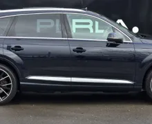 Zunanja slika - Audi Q7 - 3.0 TDI quattro 200KW-ALU 22-PANORAMA-7 SEDEŽEV- - 4 - Predogledna slika