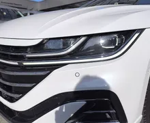 Zunanja slika - Volkswagen Arteon - Shooting Brake SB 4motion 2.0 TSI BMT R-LINE DSG 280 PS-MA - 17 - Predogledna slika