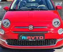 Zunanja slika - Fiat 500C - CABRIO-1.0-GSE-DOLCEVITA-TEMP-TOUCH-PDC-66.000KM- - 4 - Predogledna slika
