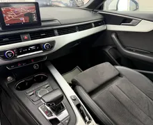 Zunanja slika - Audi A5 - Sportback 2,0 TDI Sport S tronic - 6 - Predogledna slika